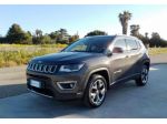 JEEP Compass 2.0 Multijet II 4WD Longitude rif. 23665057