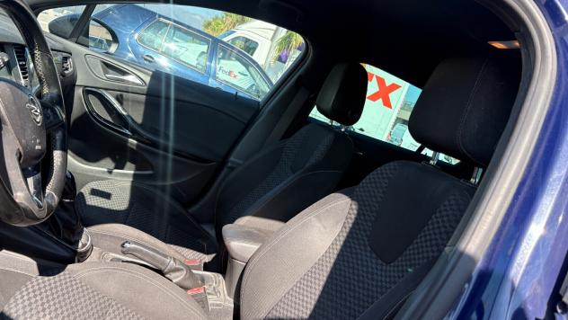 Opel Astra 1.6 CDTi 110CV Sports Tourer-MOTORE GUASTO - Foto 6