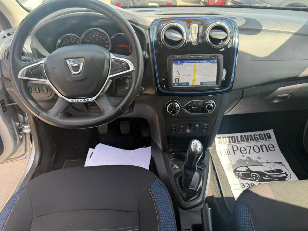 Dacia Sandero Stepway 1.0 TCe 100CV ECO-G 15th Anniversary - Foto 10