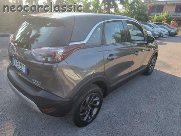 OPEL Crossland X 1.5 ECOTEC D 102 CV Start&Stop Innovation rif. 24037632 - Foto 6