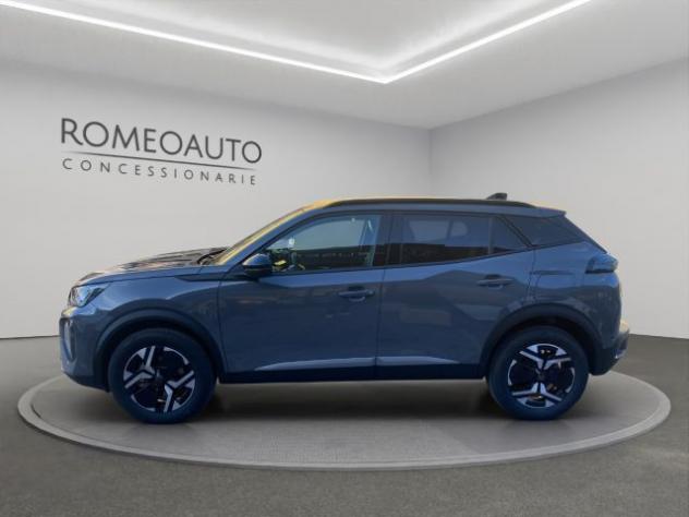 PEUGEOT 2008 1.2 Hybrid 136cv e-DCS6 Allure rif. 21940999 - Foto 3