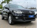 Volkswagen Tiguan 2.0 TDI 110 CV Sport Xenon BlueMotion Technology 12/2013