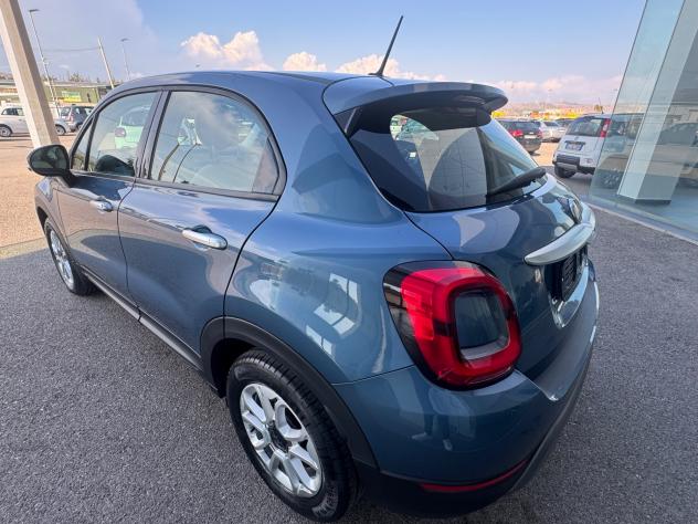 Fiat 500X 1.6 MultiJet 120 CV City Cross - Foto 6