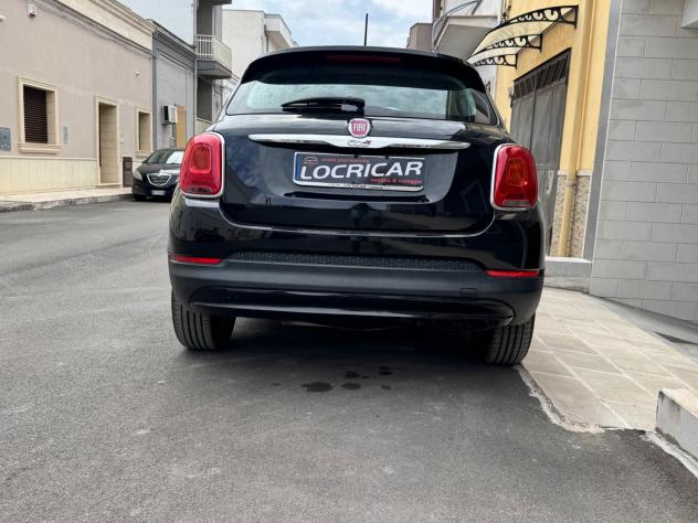 Fiat 500X 1.6 MultiJet 120 CV Pop Star - Foto 6