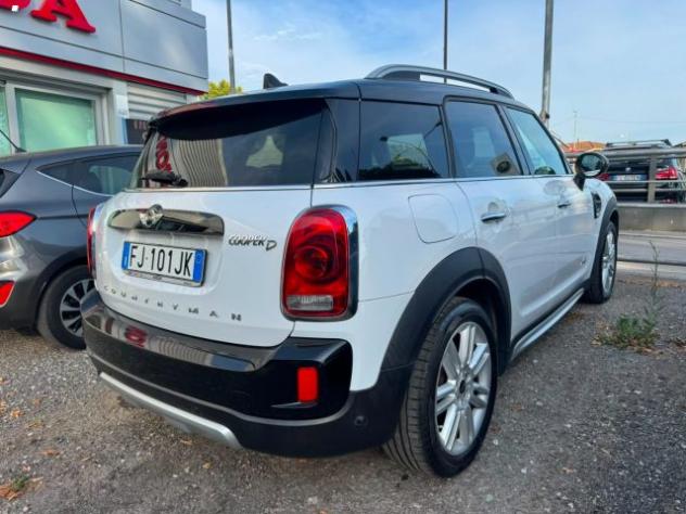 MINI Countryman 2.0 Cooper Countryman rif. 23027189 - Foto 4