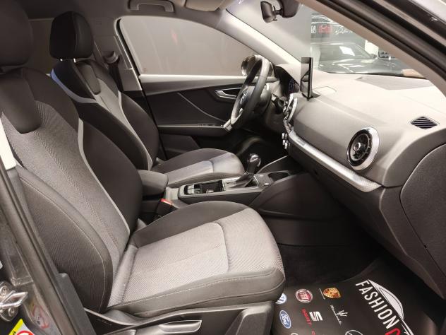 Audi Q2 35 TFSI S tronic line Edition - Foto 8