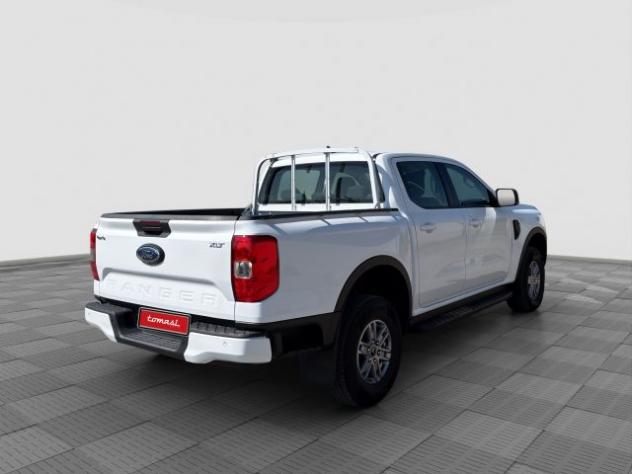 FORD Ranger 4ª serie 2.0 EcoBlue DC XLT 5 posti rif. 24093023 - Foto 5