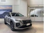 HYUNDAI Tucson Tucson 1.6 hev NLine 2wd auto / promo48 / auto in  rif. 23965409
