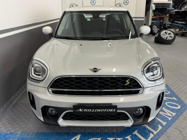 MINI Countryman 1.5 Cooper SE 'ALL4' Countryman full opt 1prop iva rif. 23711150 - Foto 4