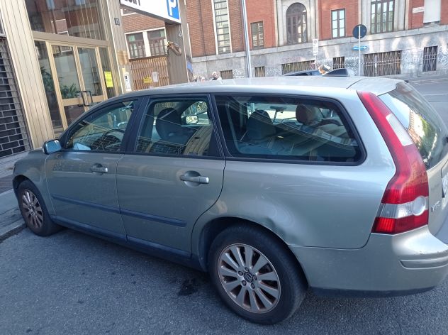 Vendo Volvo v.50 1.6 station wagon - Foto 6