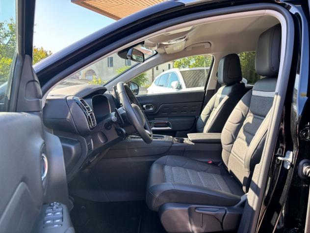Citroën C5 Aircross Hybrid 136 Max e-DCS6 #PRONTA.CONSEGNA - Foto 10