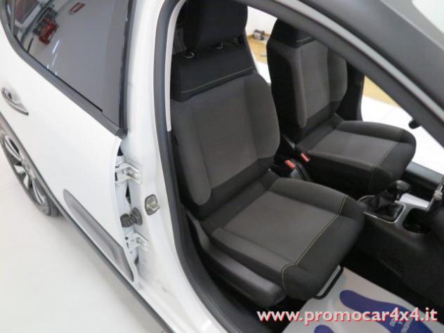 CITROEN C3 PureTech 82 S&S Shine Pack "solo 30.000 km!!!" rif. 23904376 - Foto 8