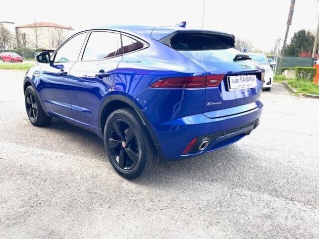 Jaguar E-Pace 2.0D 180 CV AWD R-Dynamic S - Foto 5