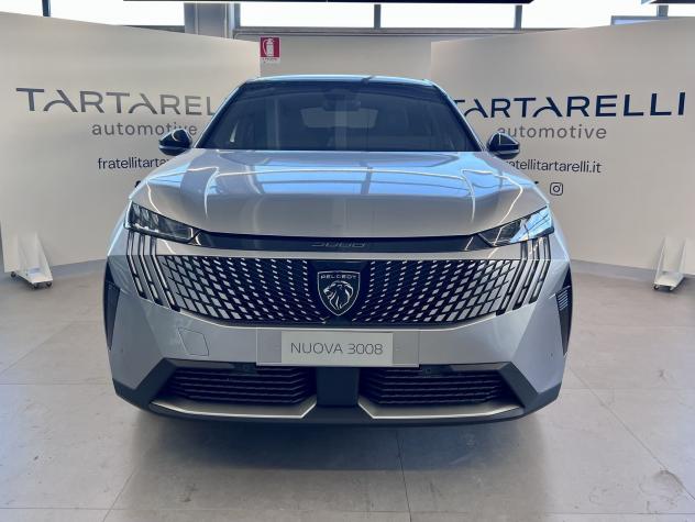 Peugeot 3008 Hybrid 145 GT e-DCS 6 - Foto 2