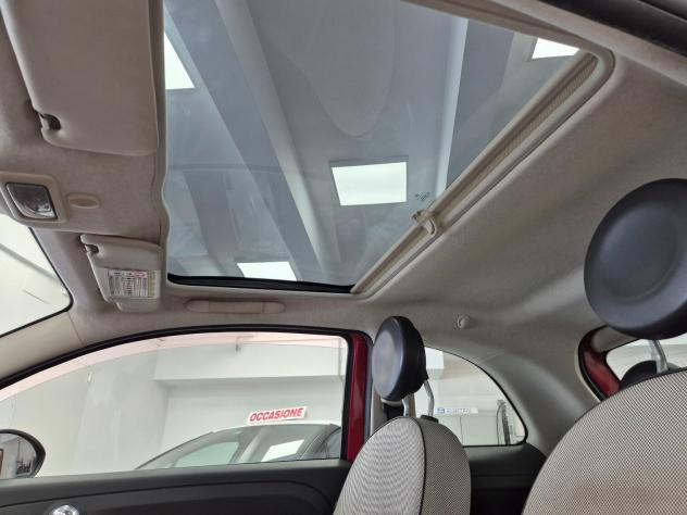 Fiat 500 1.2 Lounge - Foto 9