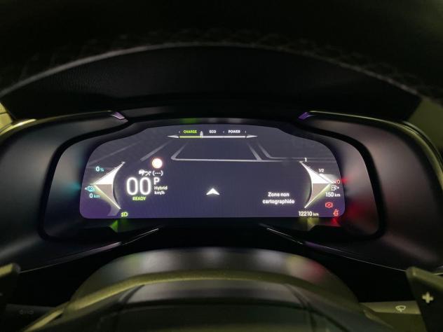 DS DS 7 DS7 1.6 e-tense phev Opera 225cv auto - Foto 9