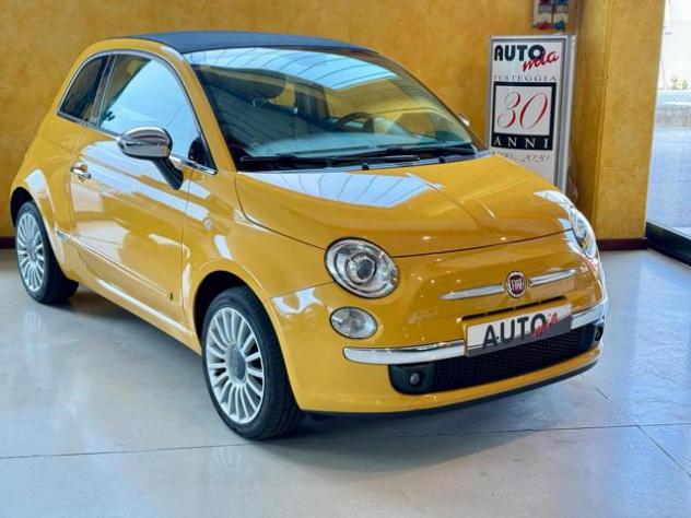 FIAT 500C C 1.4 16V Sport #farixenon rif. 23938524 - Foto 3