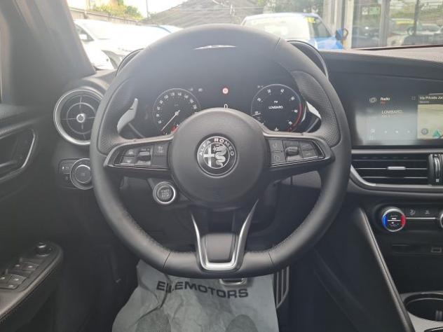 ALFA ROMEO Giulia MY24 2000 BZ 280CV SPRINT rif. 23255941 - Foto 9