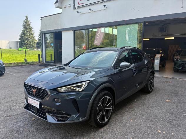 CUPRA Formentor FO CUPRA 2.0 TDI 4DRIVE DSG 150CV - Foto 2