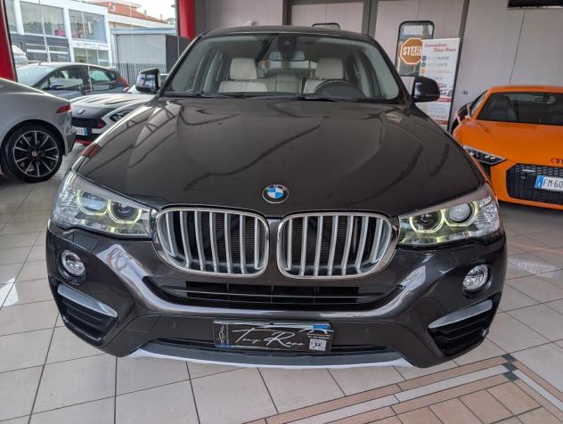 Bmw X4 xDrive20d xLine 2.0 190CV - Foto 2