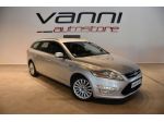 Ford Mondeo 2.0 TDCi 140 CV Station Wagon Business