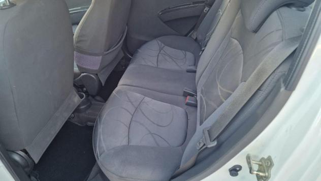 CHEVROLET - Spark - 1.2 LT GPL Eco Logic - Foto 10