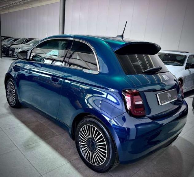 Fiat 500e 42 kWh Icon - Foto 8