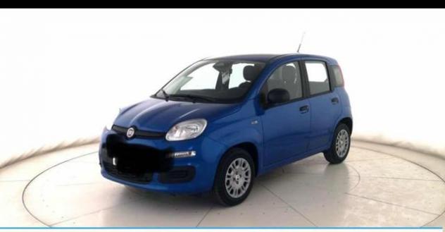 FIAT Panda 1.0 FireFly S&S Hybrid rif. 23984114