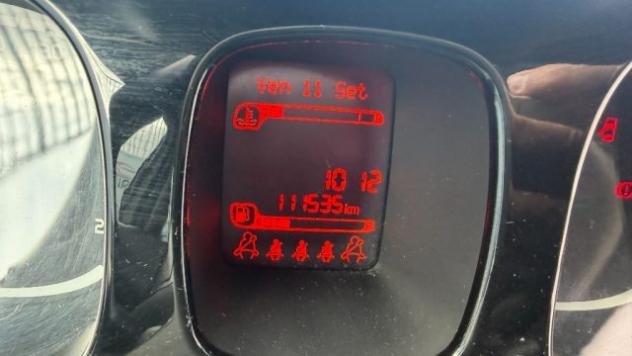 FIAT Panda 1.2 Lounge ***KM CERTIFICATI*** GARANZIA 12 MESI rif. 24088416 - Foto 7