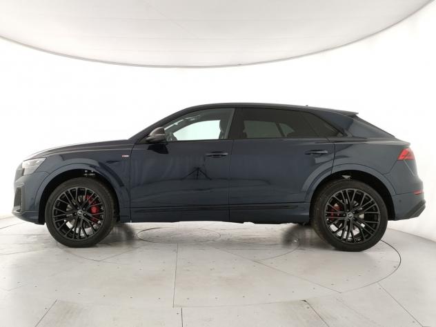 Audi Q8 Audi SUV S line TDI quattro 210 kW tiptronic - Foto 2