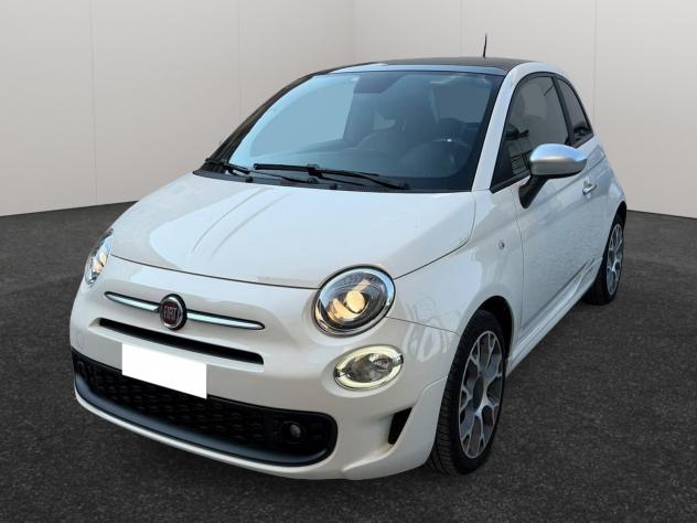 FIAT 500 500 1.0 hybrid Rockstar 70cv - Foto 3