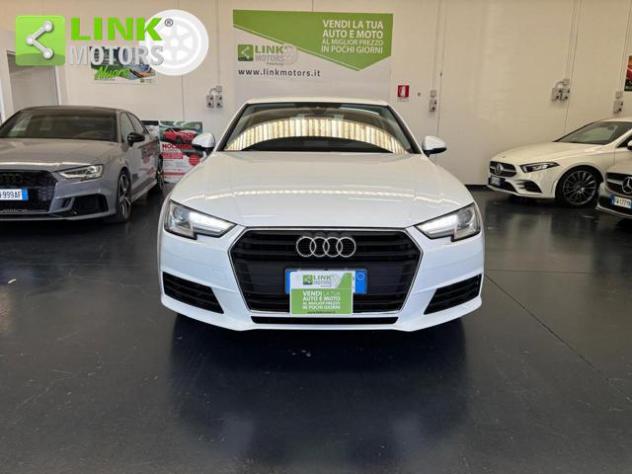 AUDI A4 30 2.0 tdi 122cv s-tronic rif. 24126124 - Foto 7