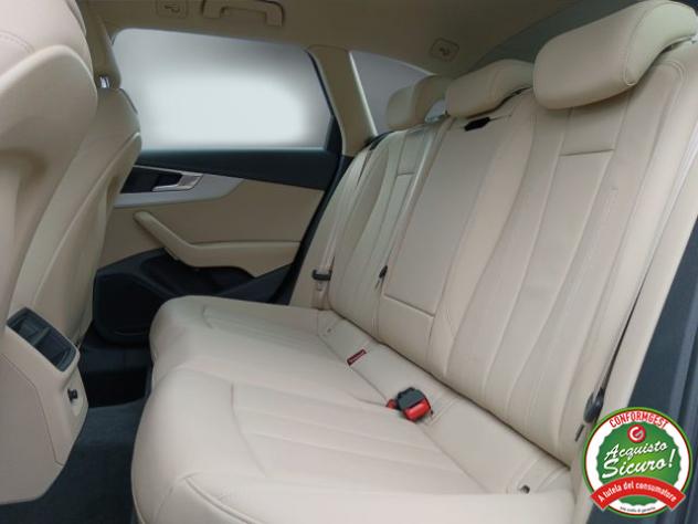 AUDI A4 Avant 30 TDI/136 CV S tronic Business rif. 22365061 - Foto 10