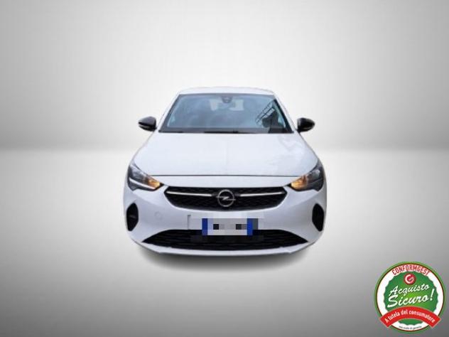 OPEL Corsa 1.2 Edition OK NEO PATENTATI rif. 23922516 - Foto 4