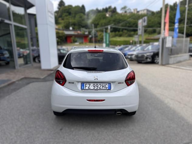 Peugeot 208 BlueHDi 100 Stop&Start 5 porte GT Line - Foto 6