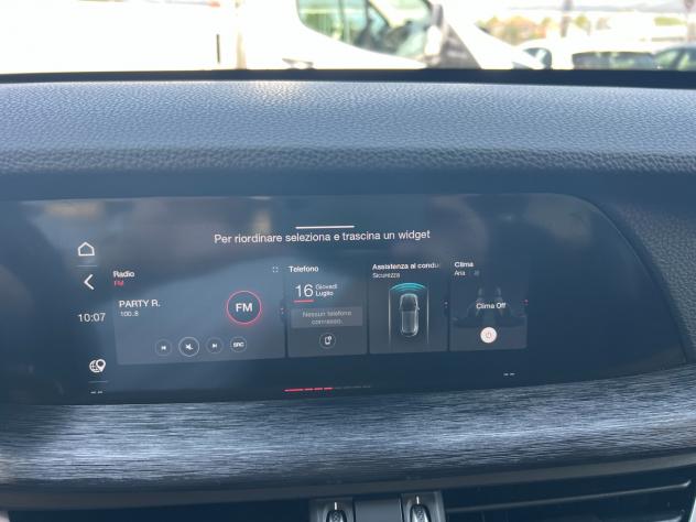 Alfa Romeo Stelvio 2.2 Turbodiesel 160 CV AT8 RWD Super - Foto 10