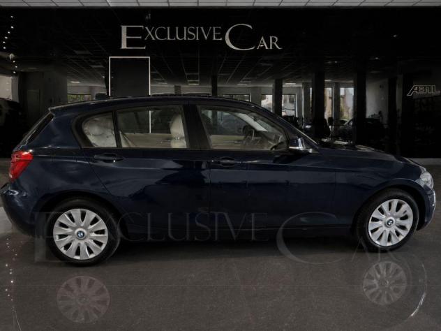 BMW - Serie 1 - 118d 5p. - Foto 2