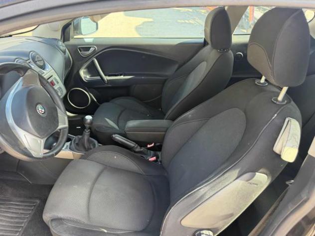 ALFA ROMEO MiTo 1.4 105 CV M.air S&S Distinctive Sport Pack rif. 24121926 - Foto 5