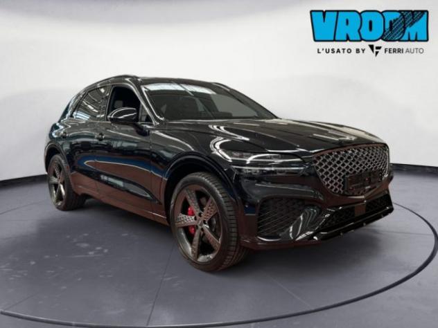 GENESIS GV70 2.2D AWD Sport rif. 23458891 - Foto 4