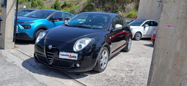 Alfa Romeo MiTo 1.3 JTDm-2 95 CV - 2012 - Foto 3