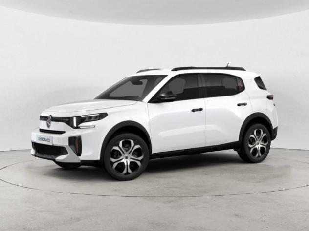 Citroën C3 Aircross C3 Aircross 1.2 turbo Plus 100 rif. 24165966 - Foto 7