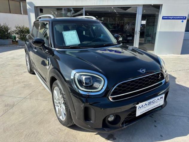 MINI Countryman 1.5 Cooper SE Essential Countryman ALL4 rif. 24159757 - Foto 2