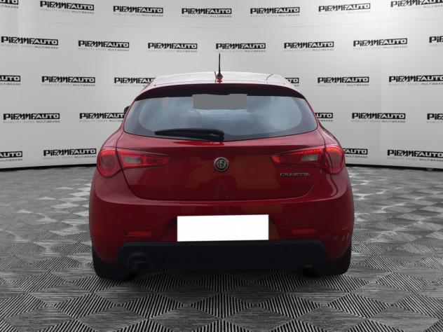 Alfa Romeo Giulietta 1.4 Turbo 120cv Super - Foto 4