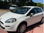 Fiat Punto 1.4 8V 5 p Natural Power Lounge, UNIPROPRIETARIO !!