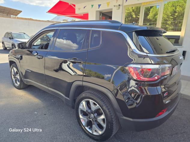 Jeep Compass 1.6 Multijet II 2WD Limited - Foto 5