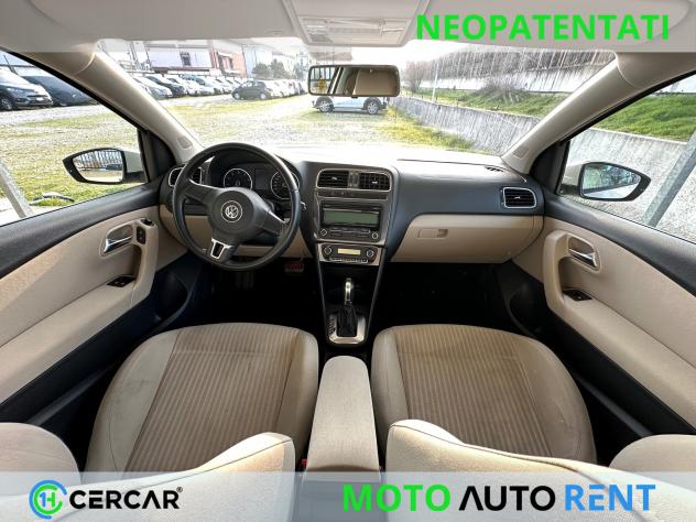 Volkswagen Polo 3 Porte Polo 3p 1.2 tsi Highline 105cv - Foto 10
