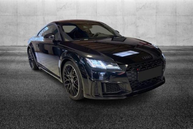 AUDI TTS Coupé TFSI quattro S tronic rif. 23758165 - Foto 2