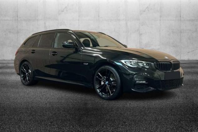 BMW 320 e Touring Msport rif. 23758660 - Foto 2
