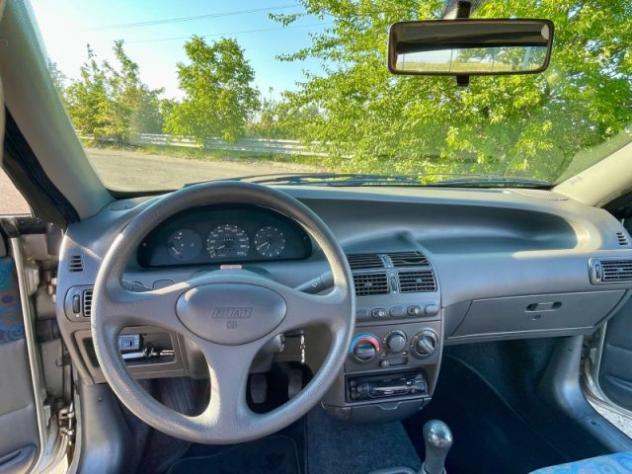FIAT Punto 1ª serie 60 cat Cabrio rif. 23757429 - Foto 8
