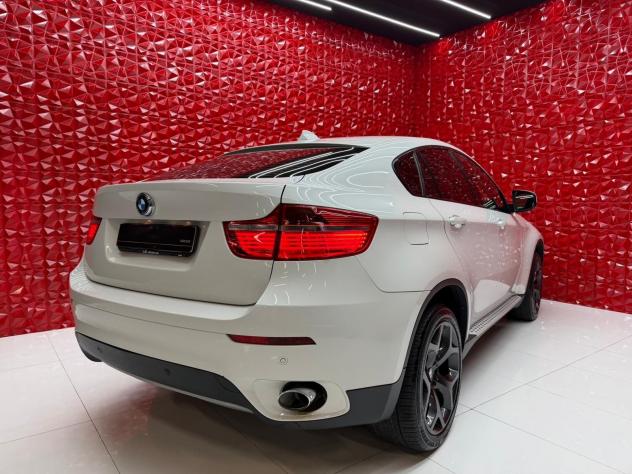 Bmw X6 xDrive40d Futura - Foto 7